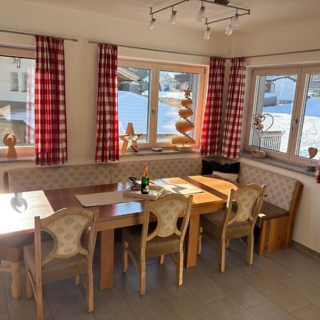 Appartamento Schweinberger Sixtus Aschau Im Zillertal Esterno foto