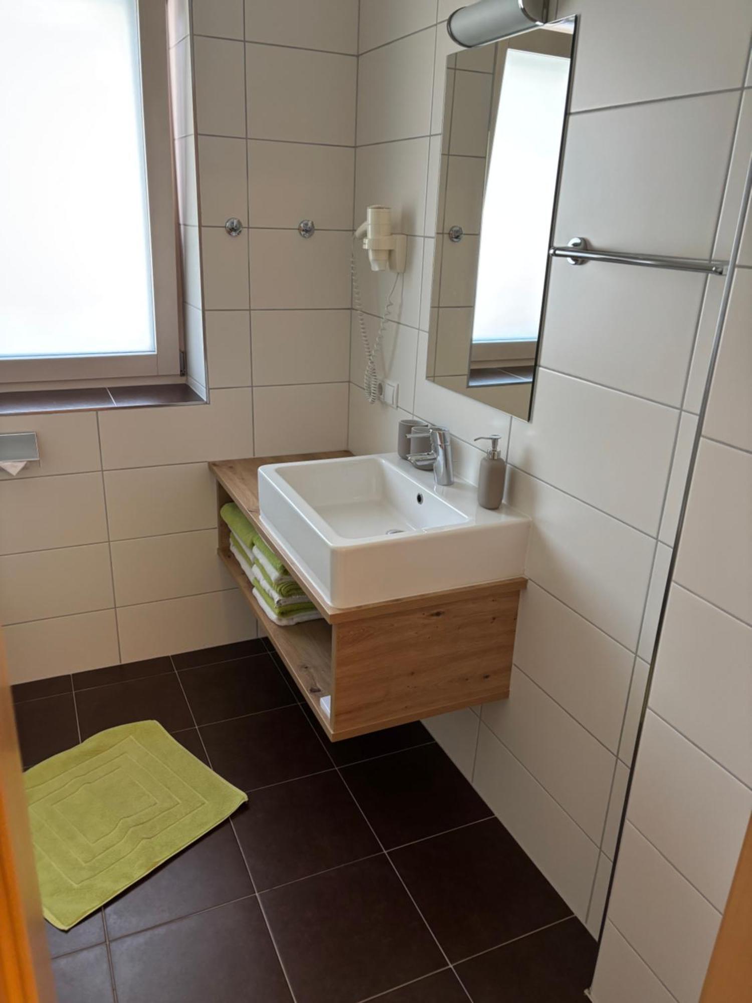 Appartamento Schweinberger Sixtus Aschau Im Zillertal Esterno foto