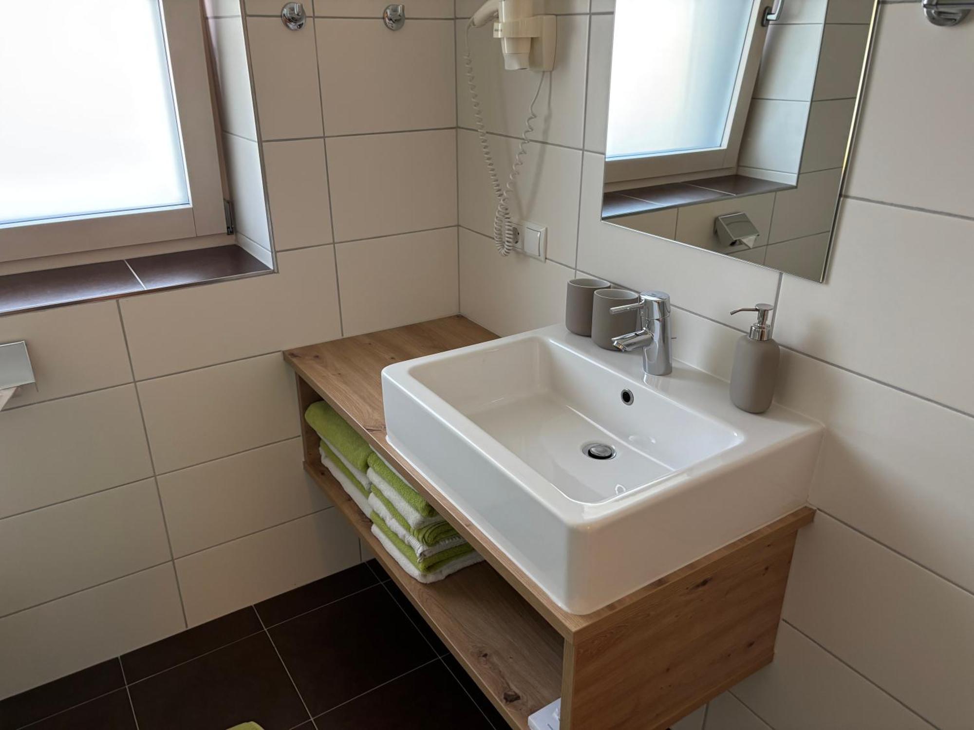 Appartamento Schweinberger Sixtus Aschau Im Zillertal Esterno foto