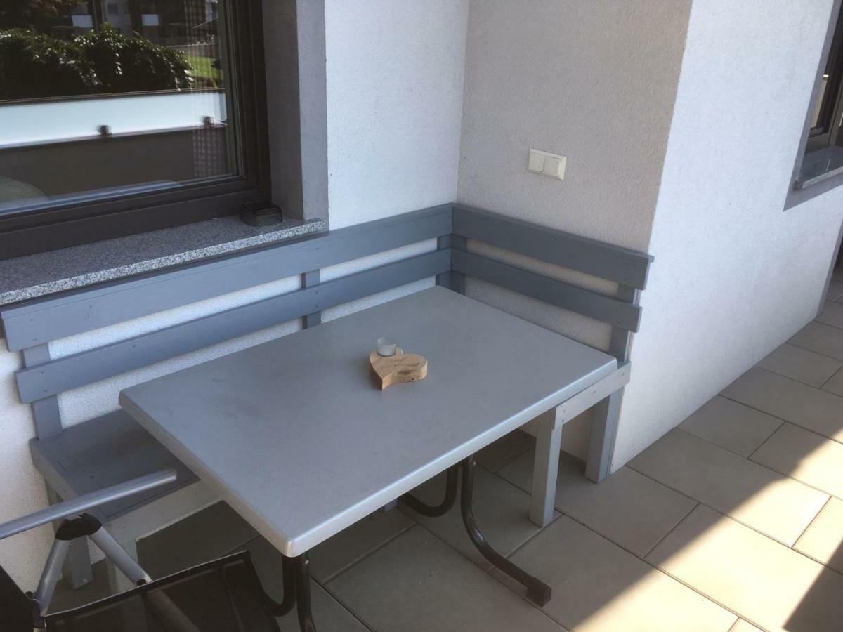 Appartamento Schweinberger Sixtus Aschau Im Zillertal Esterno foto